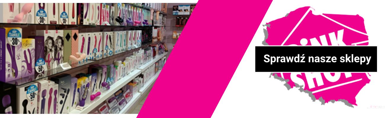 Sklepy stacjonarne Pinkshop – desktop