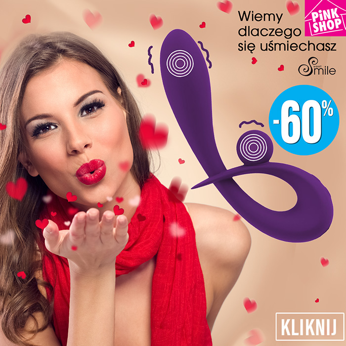 Uśmiechnij się - Smile!